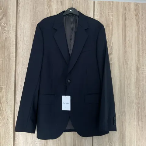 Paul Smith Jacket
