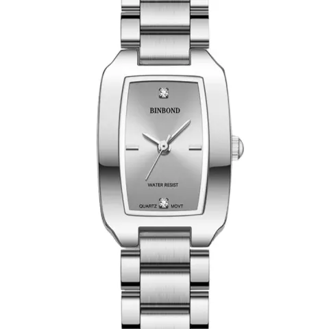 Women's Square Quartz Watch Lb41