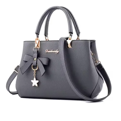 Elegant Women’s Messenger Bags – The Perfect Blend of Style & Function Grey