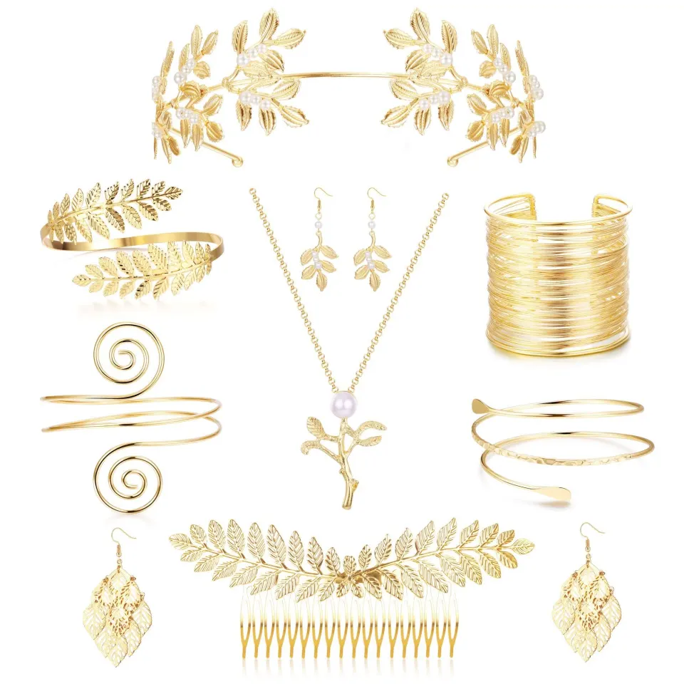 11 x Various Jewellery Items Lb1a