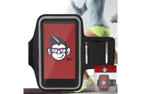 10 x Running Armband for iPhone Lb30