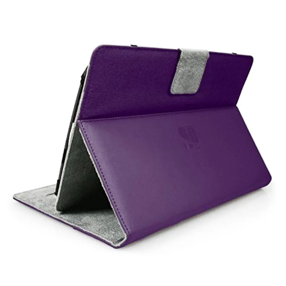 6 x Ipad Mini Tablet 7" cases with magnetic closing.  Rrp £42