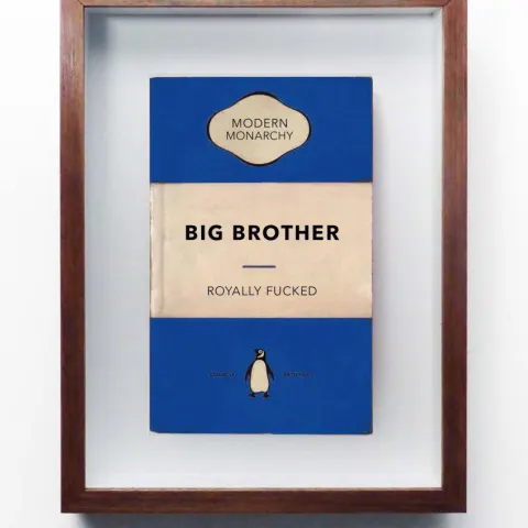 The Connor Brothers, Big Brother, 2023