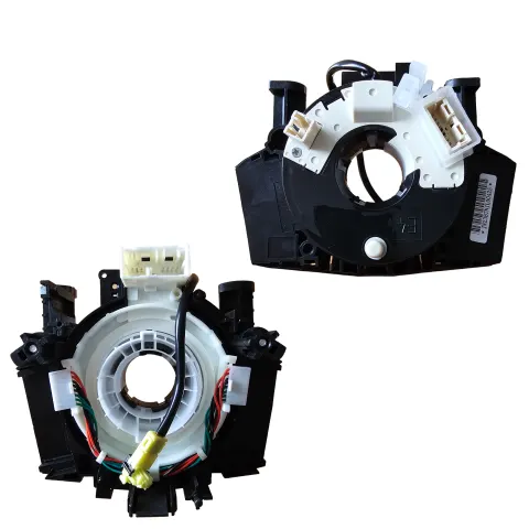Quantity of Nissan Qashqai Squib Spiral Cable Clock Spring 25560bt25a RRP £450