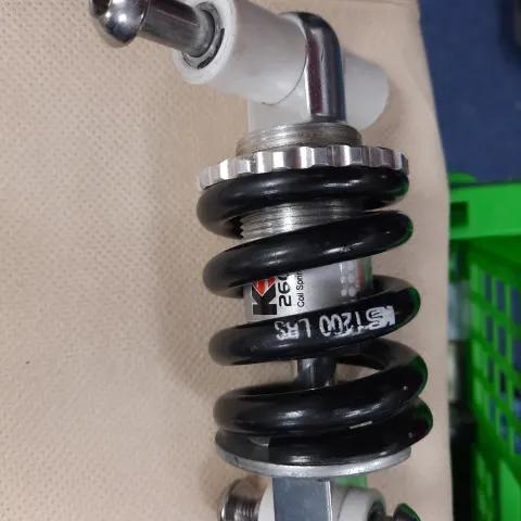 Bike Parts