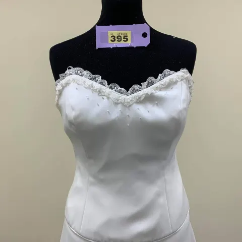 Richard Designs dress 395