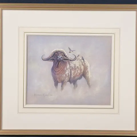 Kim Brooks Original Painting