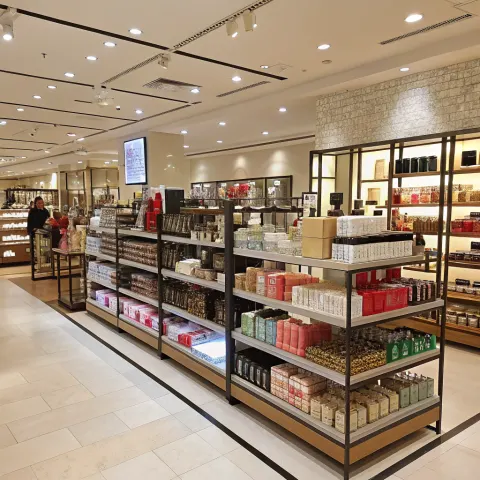 Brand New Retail Surplus & Liquidated Stock | Including Perfume, Homewares, Toys, Cosmetics, Tools, & More | No VAT on Hammer