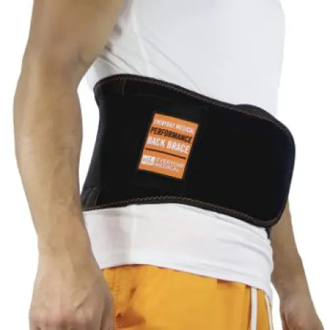 10 x Lumbar Support Belt I Lower Back RRP £184.80 Lrt