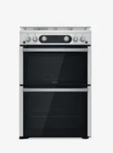 Hotpoint HUG61X Ultima Gas Cooker  - Failed Debit RI002993392 Goods are faulty Poor finish/ quality/