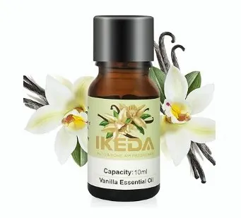 20 x Car Air Fresheners Oils Refills 10ml 100% Natural L9b