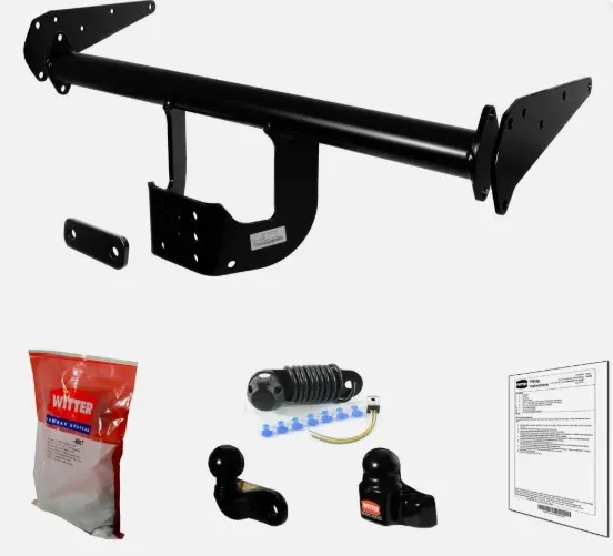 Witter Towbar F130 L2177 sku-4117