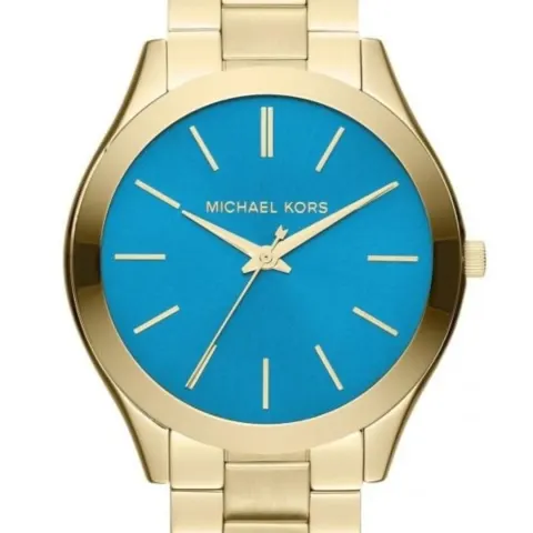 Michael Kors MK3265 Ladies Slim Runway Watch