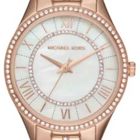 Michael Kors MK3716 Ladies Lauryn Quartz Watch