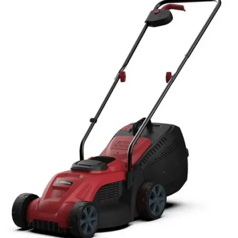(148/1E/Mez) Lot RRP £516 When Complete. 4x Sovereign 32cm 18V Cordless Lawnmower RRP £129 Each Whe