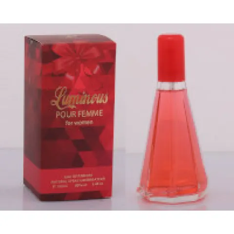 Luminous (Ladies 100ml EDP)