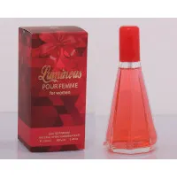 Luminous (Ladies 100ml EDP)