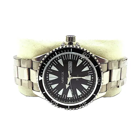 Norway NORSK RIO Olympics 2016 Quartz  Watch  - New Unworn Still With Protective Film Wrapping