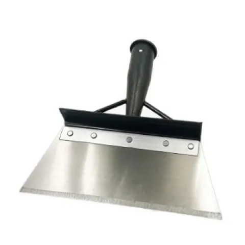 6 x Multifunctional Garden Shovel Head L12c sku-3781