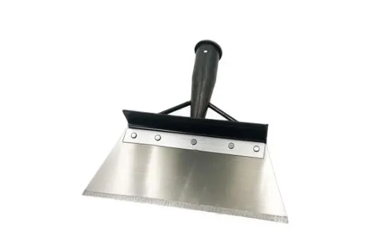 6 x Multifunctional Garden Shovel Head L12c sku-3781