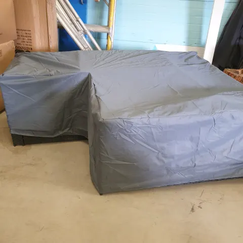 Outdoor Waterproof Cover