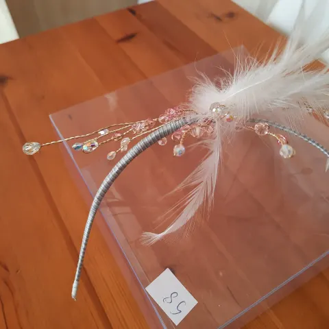 Designer Headband
