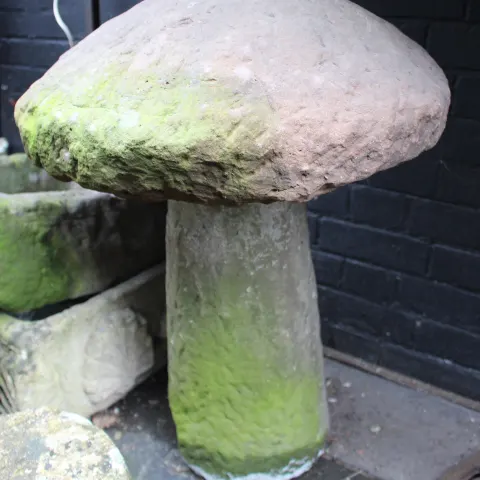 Antique Staddlestone