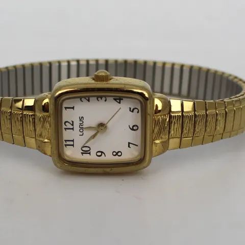 Lorus Wristwatch