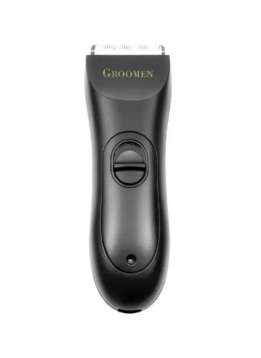 Groomen No-Nick™ Trimmer RRP £34.95