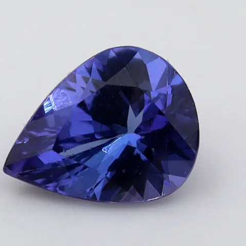 Tanzanite, 1.60 Ct