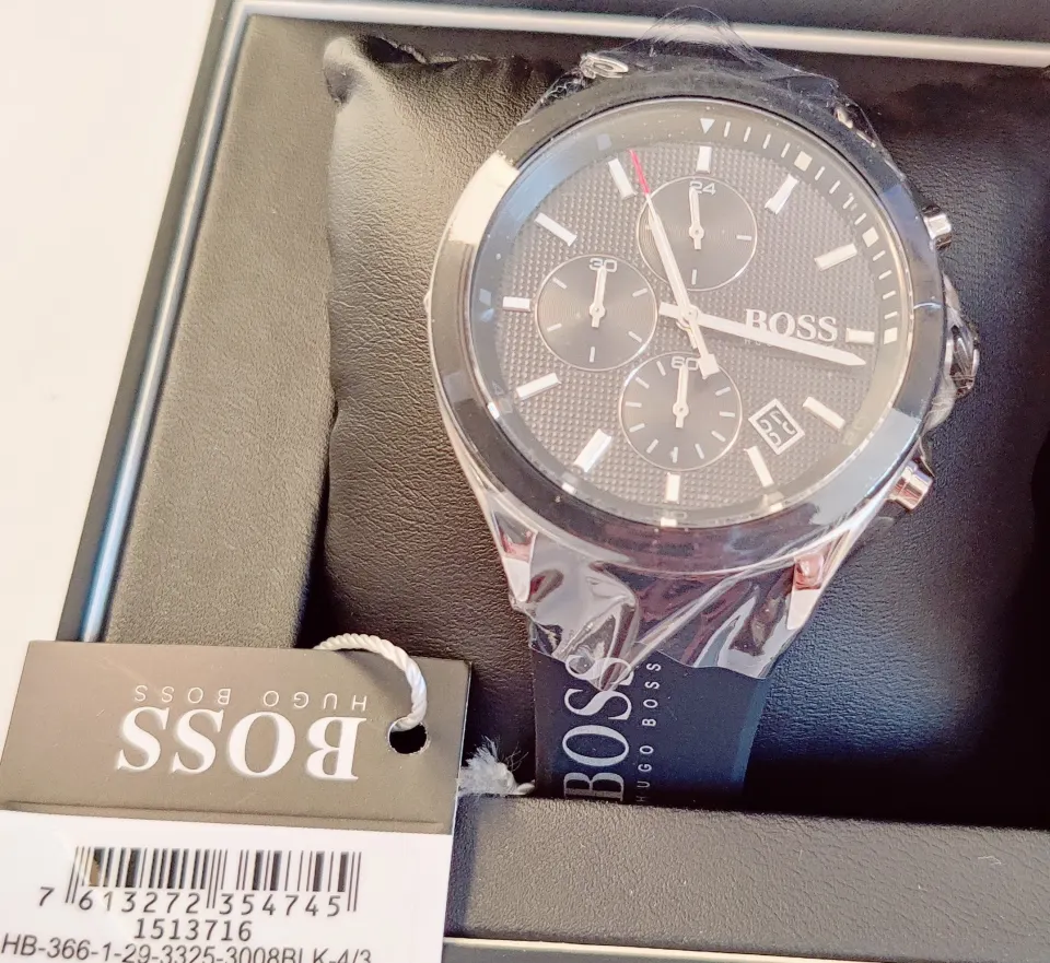 Hugo Boss  HB1513716 Men's Watch