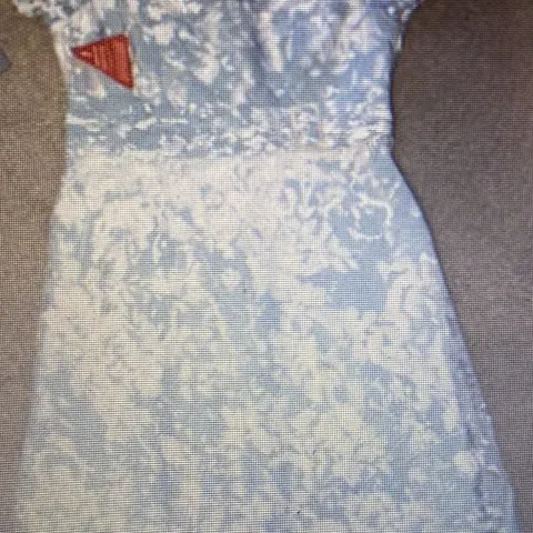 Box of 12 Ladies Dresses - Brands To Include - Zara, Jane Norman, River Island, Topshop