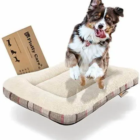 Fluffy Care Pet Bed