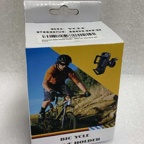 2 x Bicycle Phone Holder