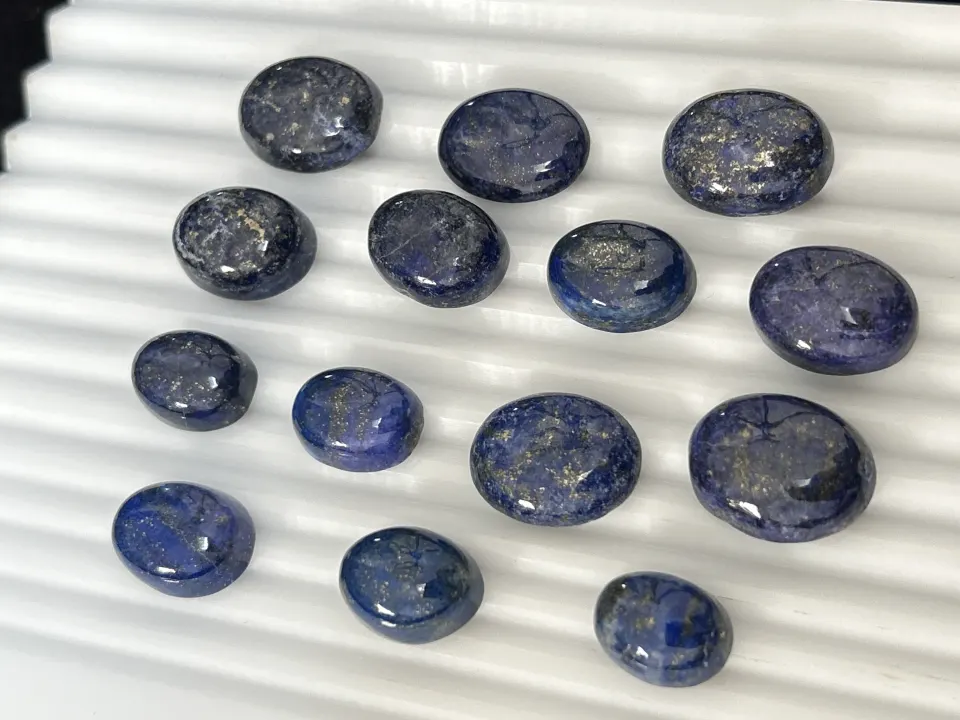 210.40ct Natural Lapis Lazuli