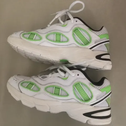 Adidas Trainers UK Size 3