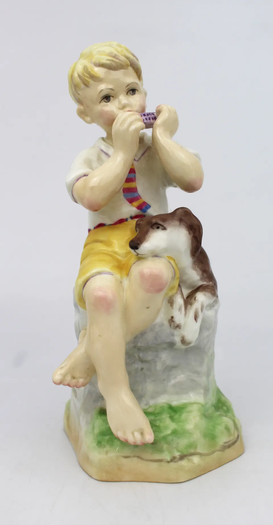 Royal Worcester Figurine June