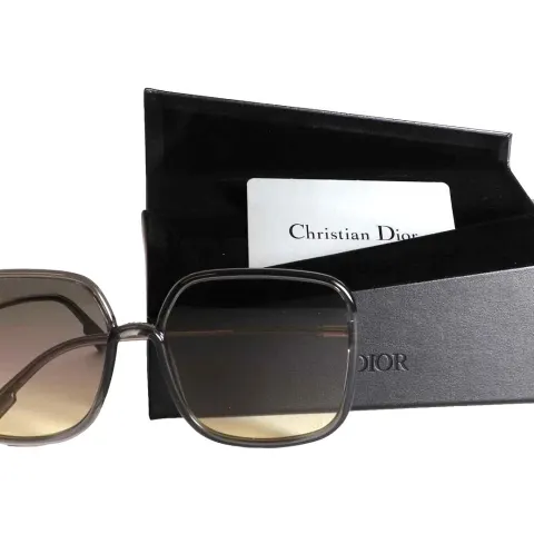 Christian Dior SoStellaire 1 Sunglasses New With Case