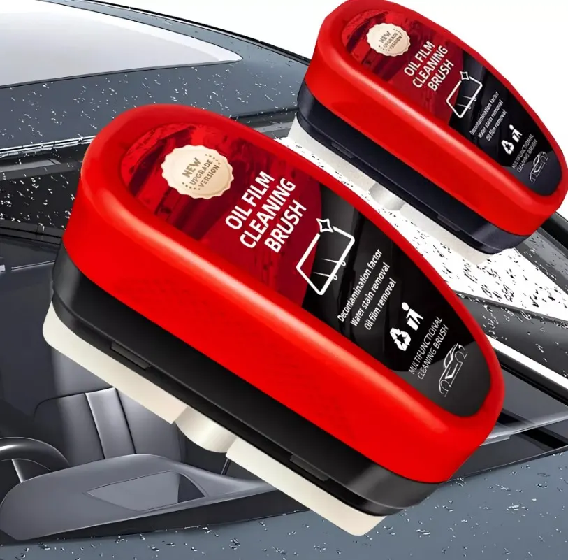 Glass Coating for Windshield, Prevents Rain and Fog L1b