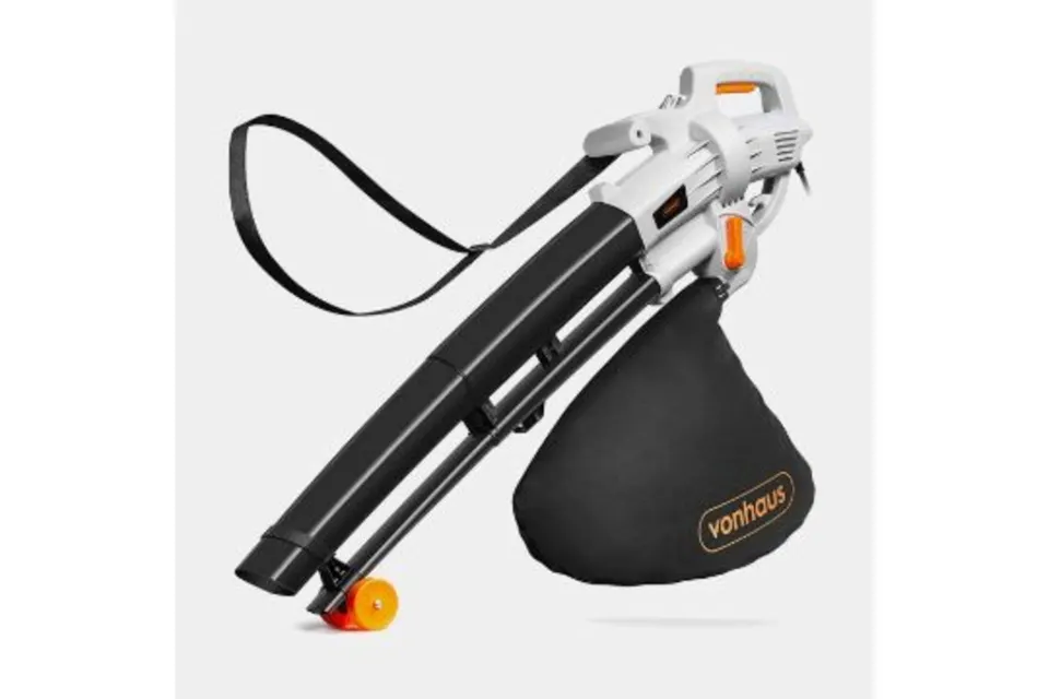 3 in 1 Leaf Blower.