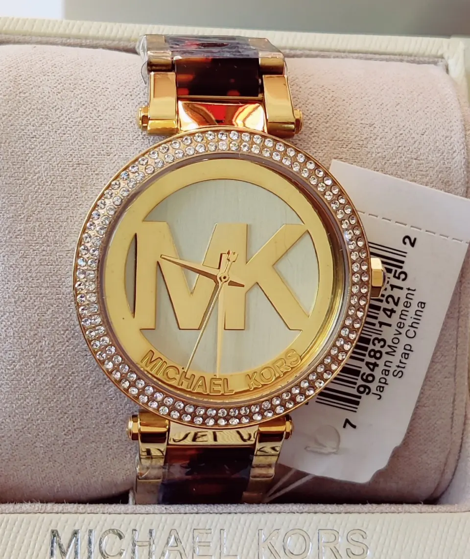 Michael Kors MK6109 Ladies Watch