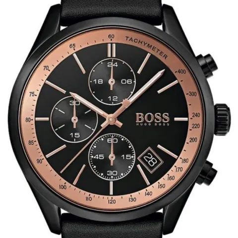 Hugo Boss Grand Prix Watch 1513550