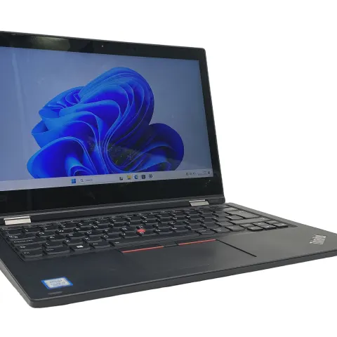 Lenovo ThinkPad L380 Yoga 13.3" Touchscreen i5-8250U 16GB DDR4 256GB SSD Win