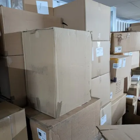 Bulk Wholesale Lot – 50+ High Street Items, Mixed Stock, Huge Resale Potential