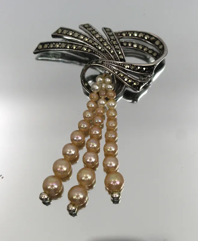 Brooch