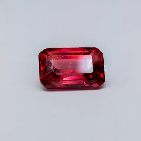 Red Spinell, 1.02 CT