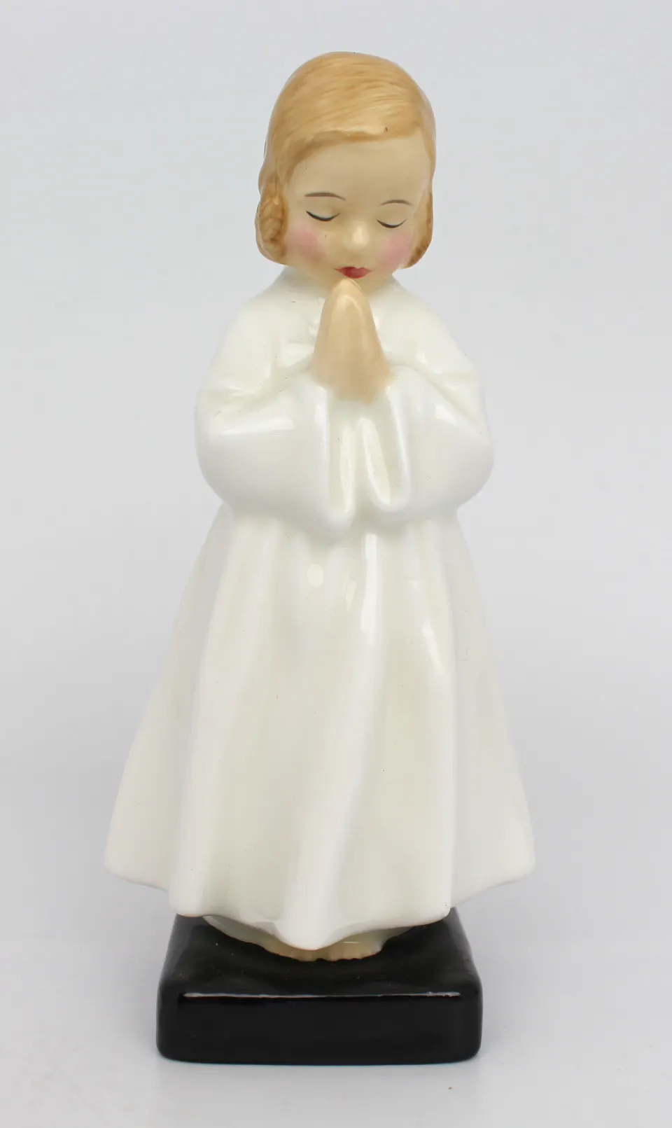 Royal Doulton Figurine Bedtime