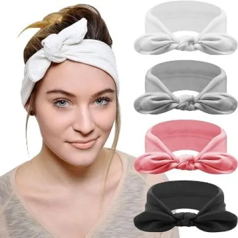 34 x Packs of Various Headbands & Hair Accessories RRP £376.91 L22c
