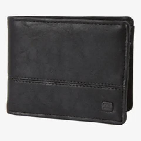 Billabong Wallet - Various designs