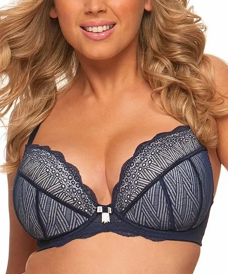 12 Curvy Kate Roxie Bras